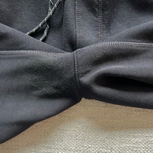 AE 24/7 8" Jogger Short - Picture 5 of 5